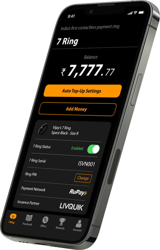 7-ring-mobile-app-dashboard